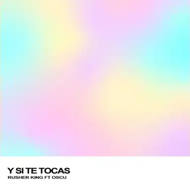 Y si te tocas