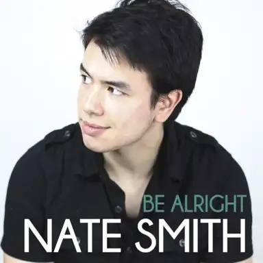 Be Alright