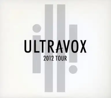 2012 Tour