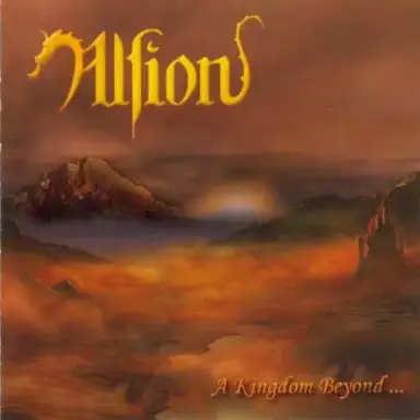 A Kingdom Beyond…