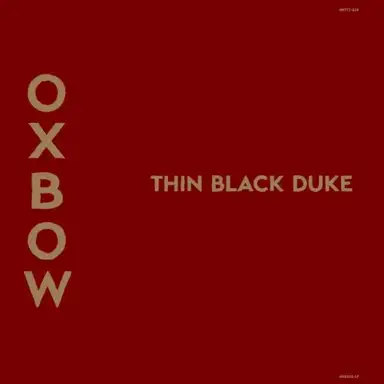 Thin Black Duke