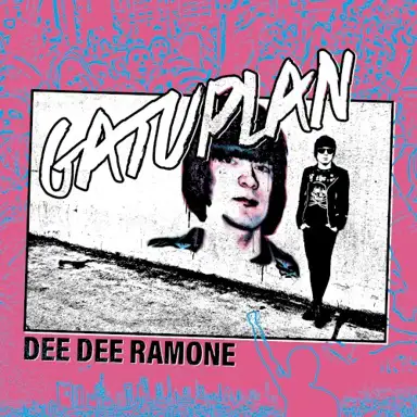 Dee Dee Ramone (radio edit)