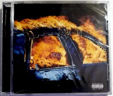 Trial by Fire