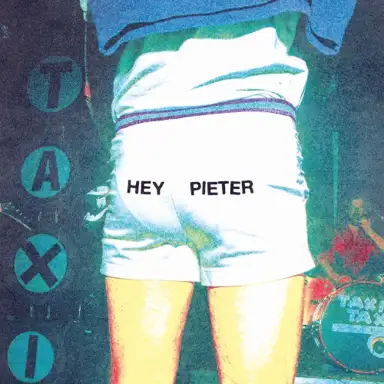 HEY PIETER