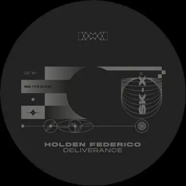 Deliverance EP