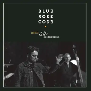 Live At Celtic Connections