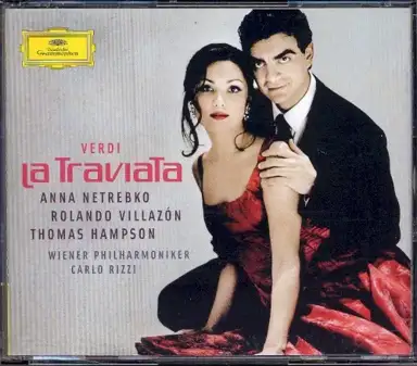 La traviata