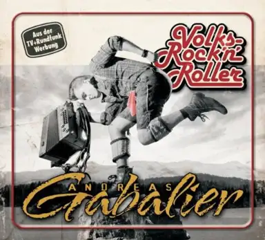 VolksRock’n’Roller