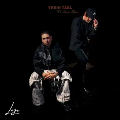 Yksin tääl
