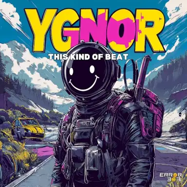 This Kind of Beat