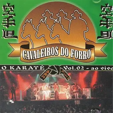 O Esporte da Mulher (O Karatê), Volume 2