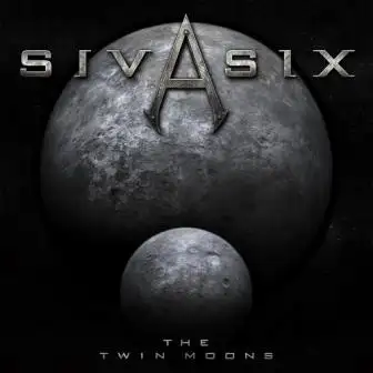 The Twin Moons