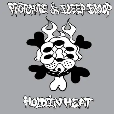 Holdin' Heat