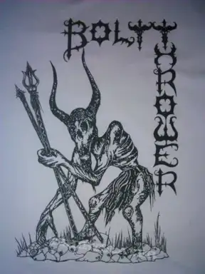 Prophets of Hell