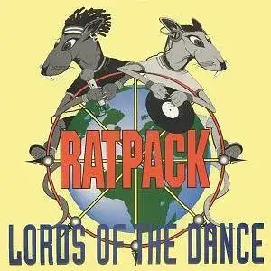 Lords Of The Dance