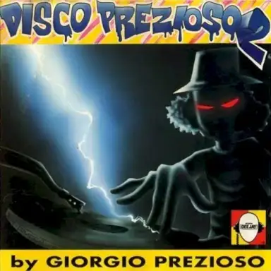 Disco Prezioso 2