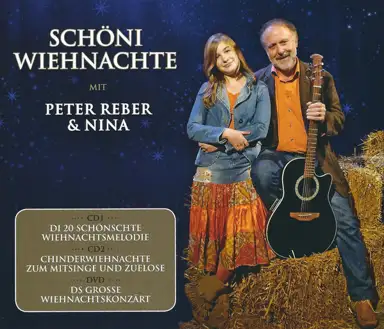 Schöni Wiehnachte