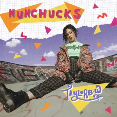 Nunchucks