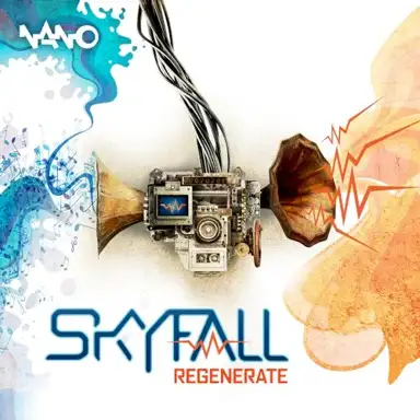 Regenerate