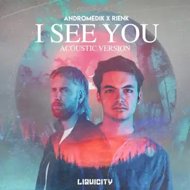 I See You (acoustic version)