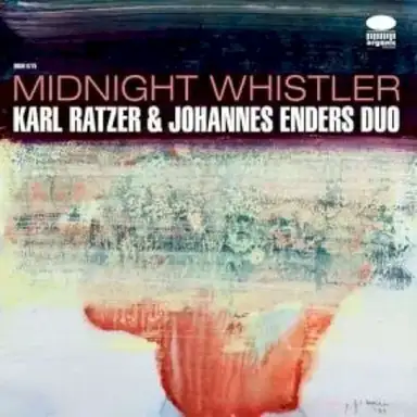 Midnight Whistler