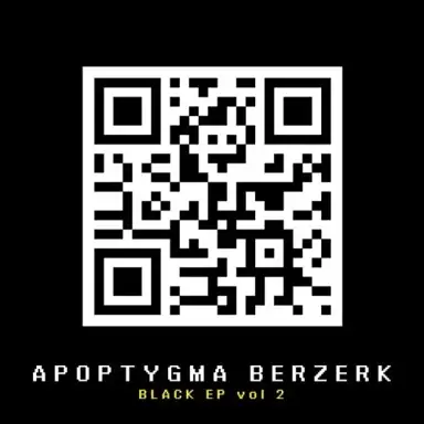 Black EP, Volume 2