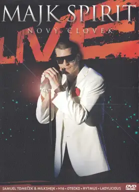 Nový človek