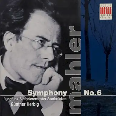 Symphony no. 6