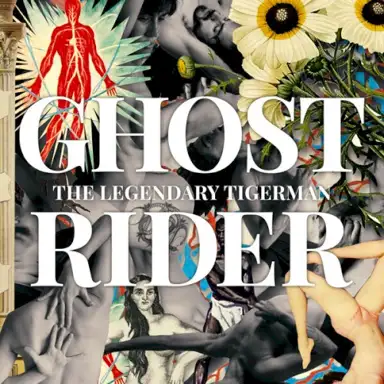 Ghost Rider