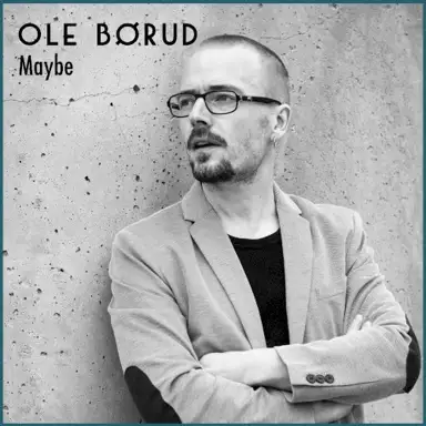 Maybe