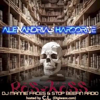 Alexandria's Harddrive