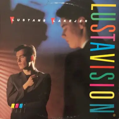 Lustavision