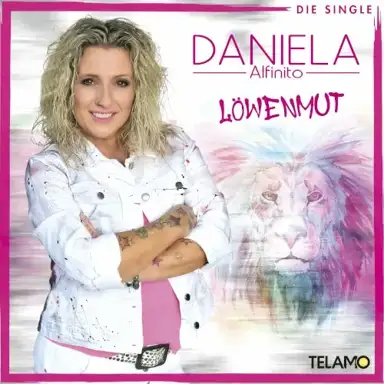 Löwenmut