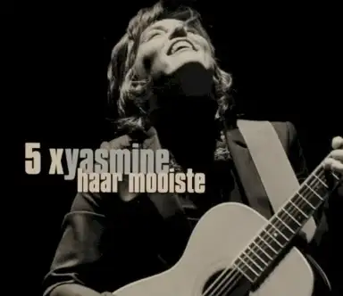 5x Yasmine: Haar mooiste
