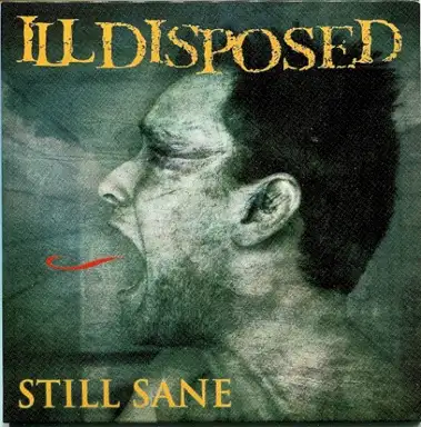 Still Sane