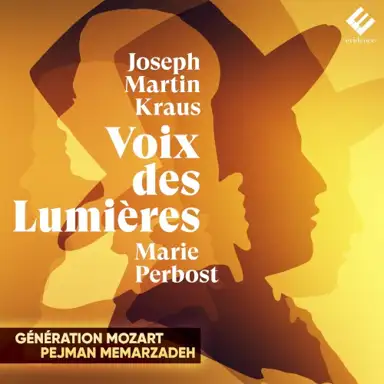 Voix des Lumières