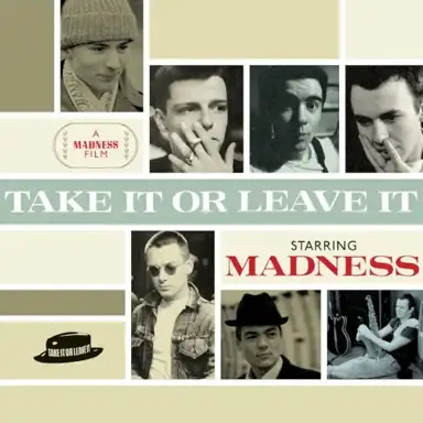 Take It or Leave It
