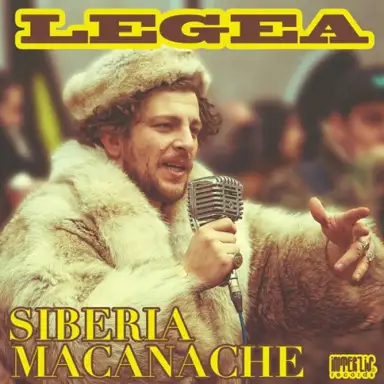 Legea