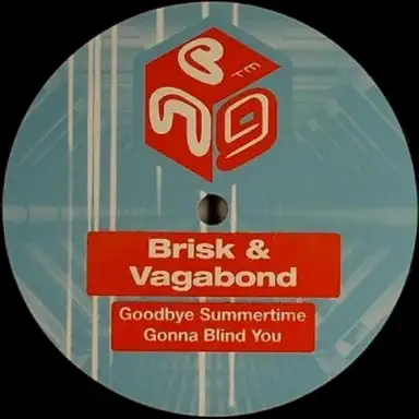 Goodbye Summertime / Gonna Blind You