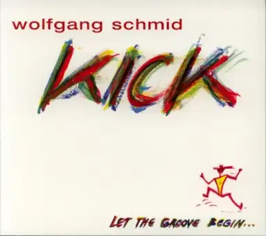 Let the Groove Begin…