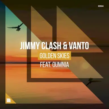 Golden Skies