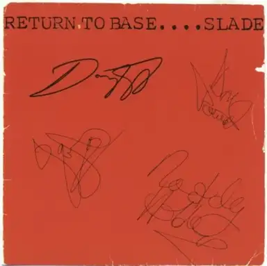 Return to Base