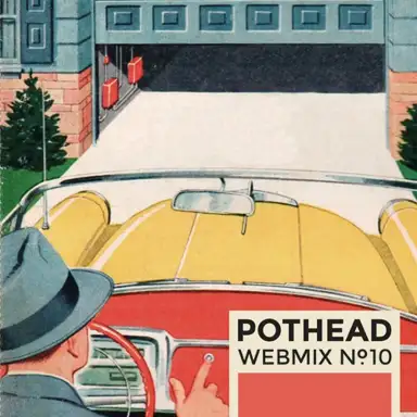 Web Mix No.10