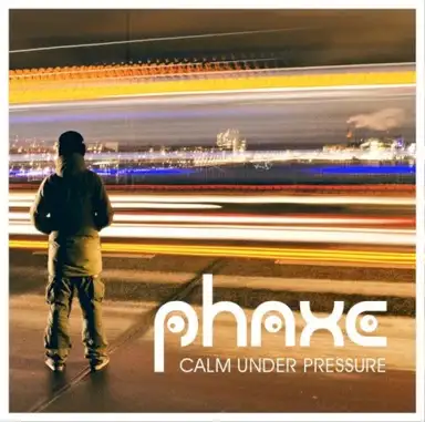Calm Under Pressure