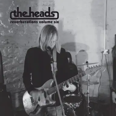 reverberations, volume six