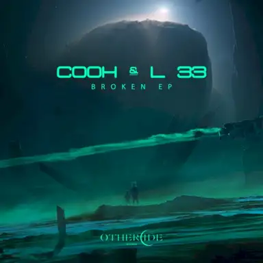 Broken EP