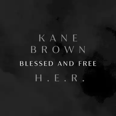 Blessed & Free