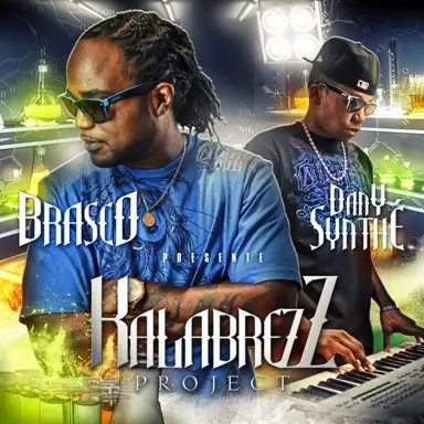 Kalabrezz Project