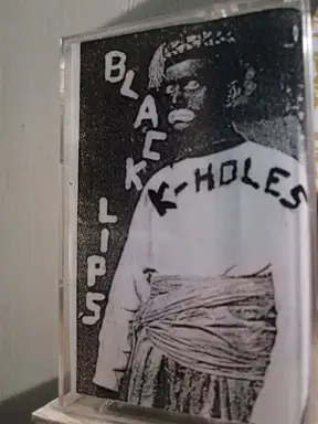 Black Lips / K-Holes
