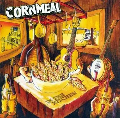 In the Kitchen